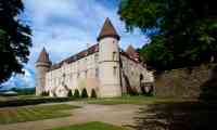 Bazoches Chateau